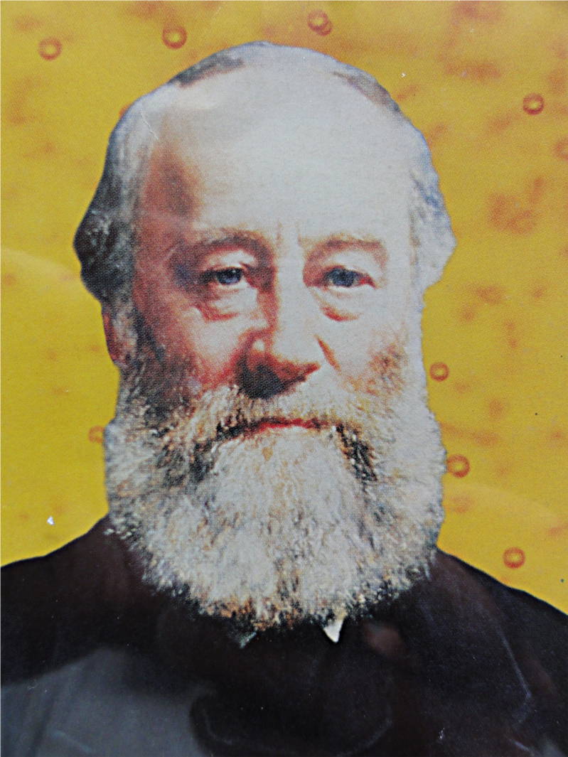 James Prescot Joule